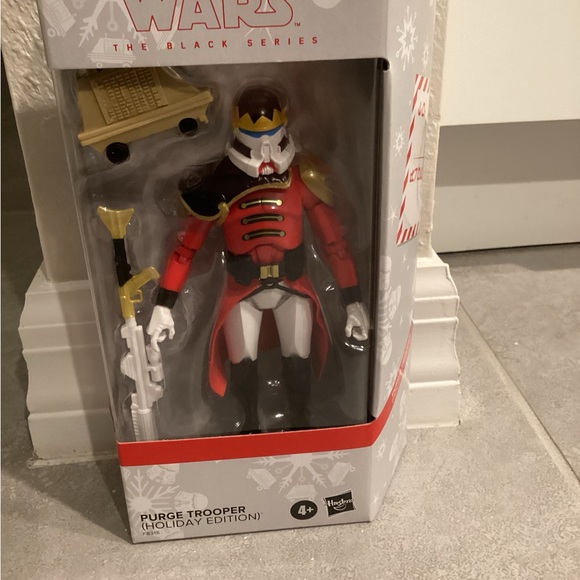 Star Wars toy - Picture 2 of 5